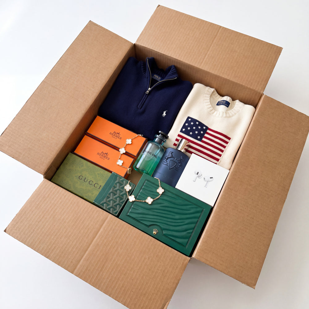 ALL PRODUCTS BOX 📦