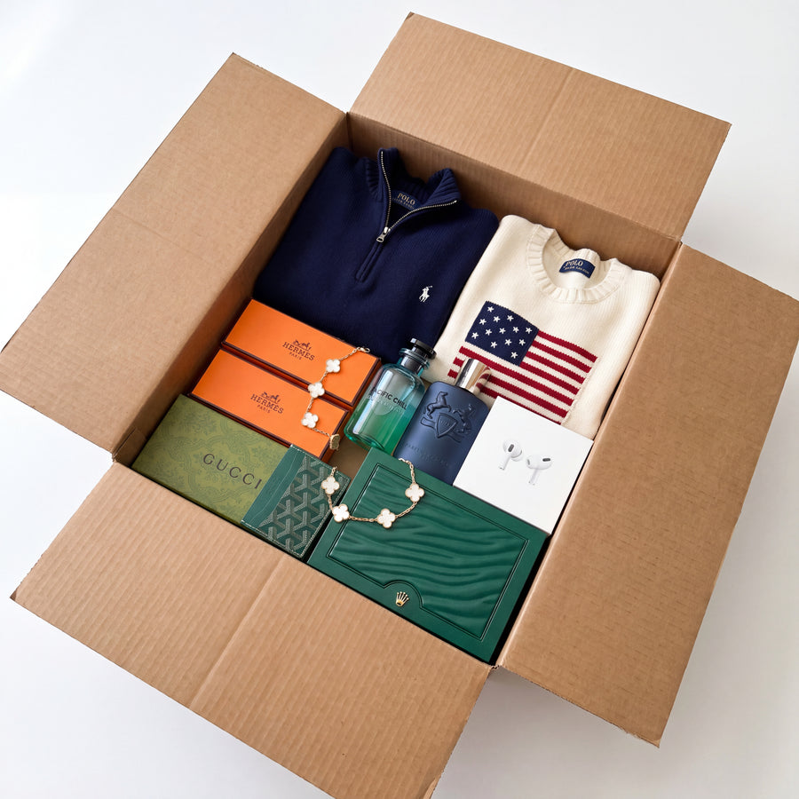 ALL PRODUCTS BOX 📦
