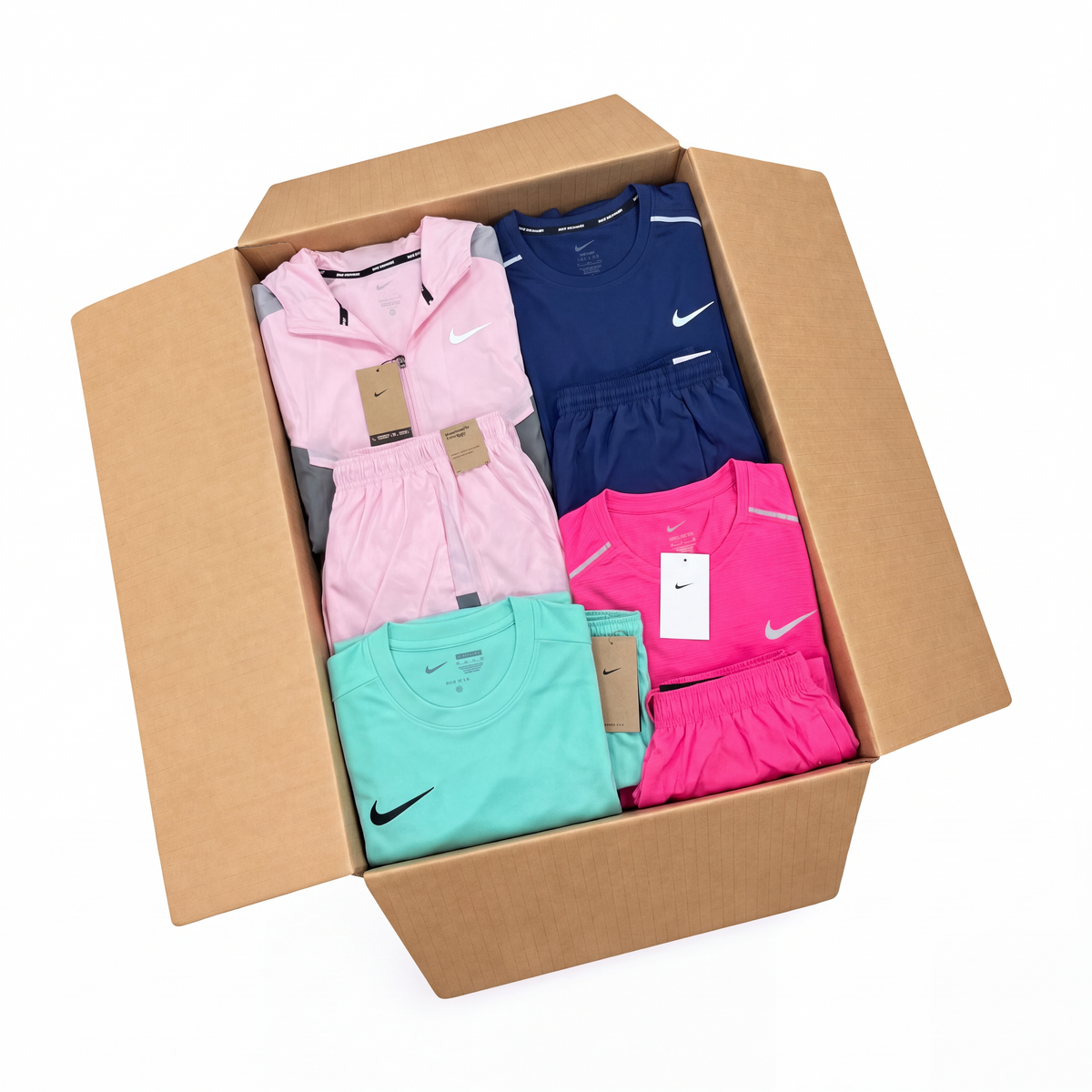 Nike Sets