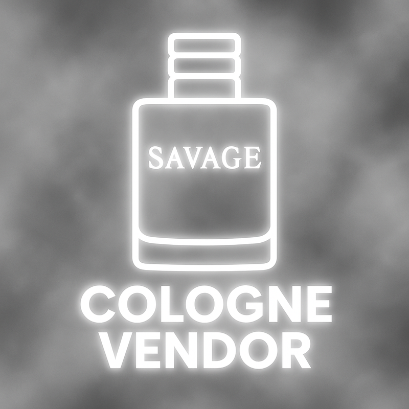 Fragrance Vendor Pack