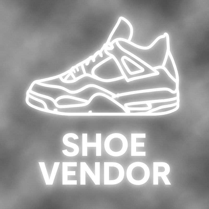 Footwear Vendor Pack