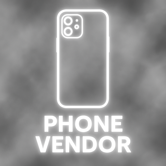 PHONE VENDORS