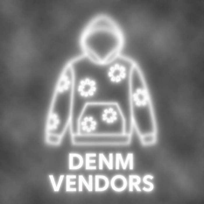 Denim Vendor Pack