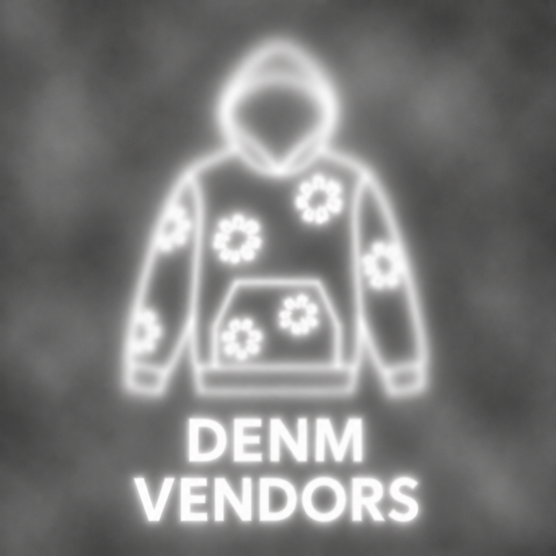 Denim Vendor Pack