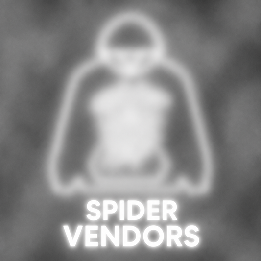 HOODIE VENDORS