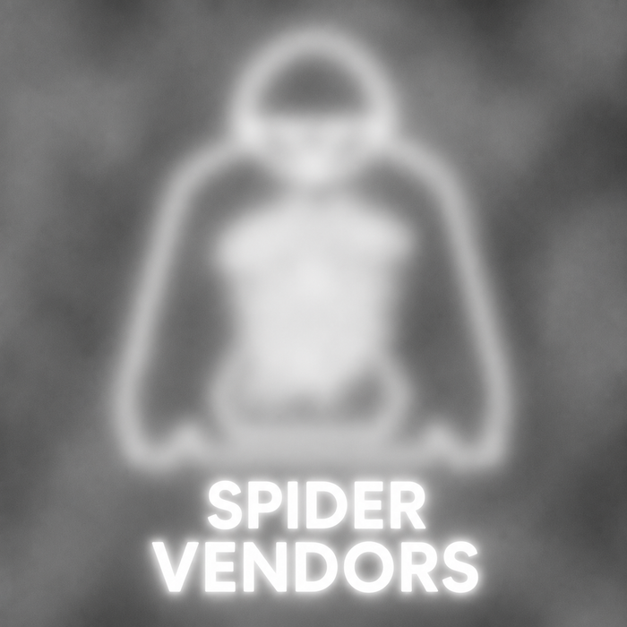 Streetwear Hoodie Vendor Pack