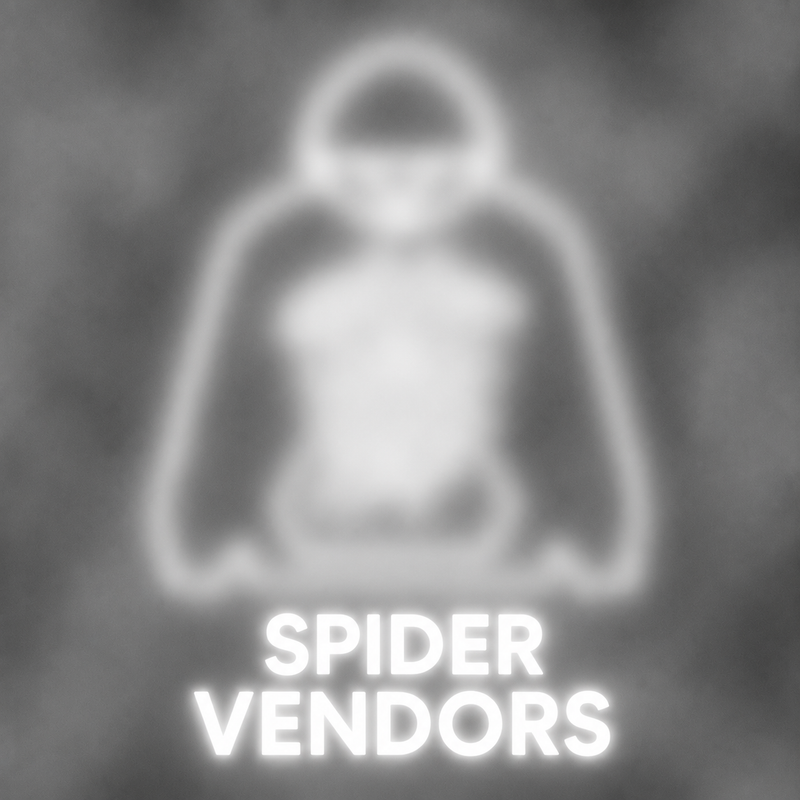 Streetwear Hoodie Vendor Pack