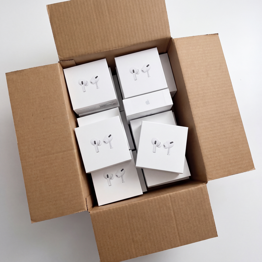 PODS BOX