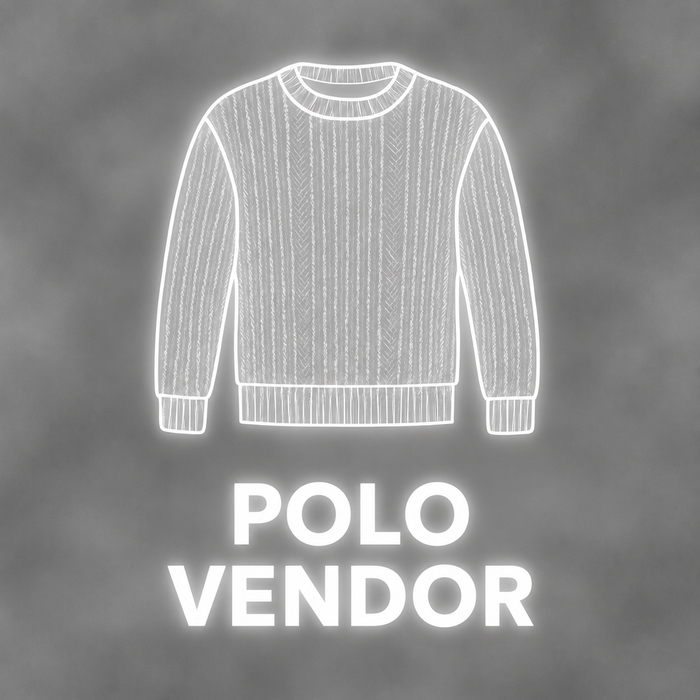 Polo Vendor Pack