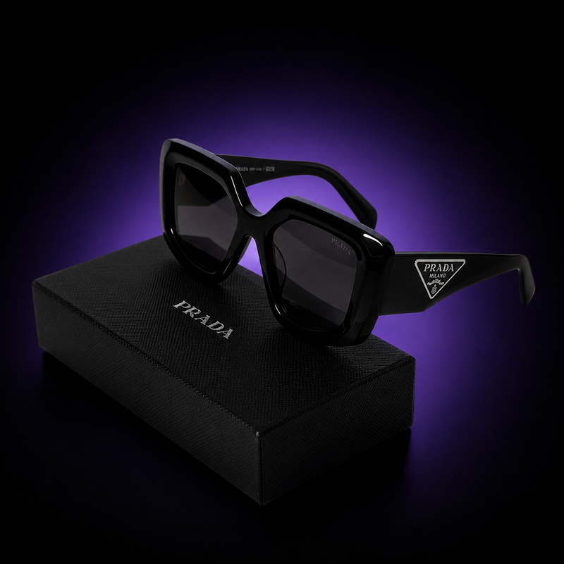 Designer Glasses