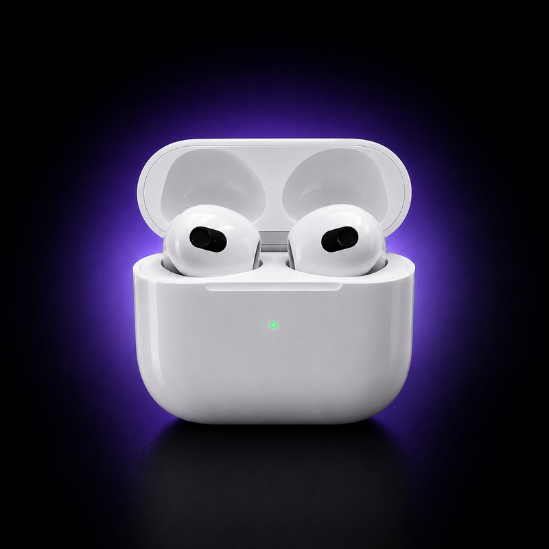 Apple Pods