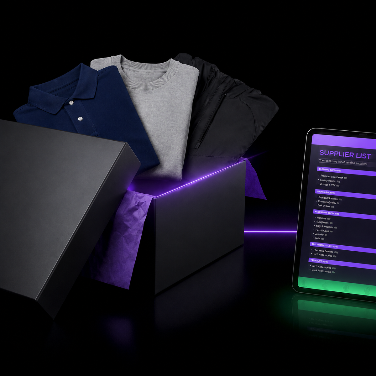 DESIGNER T-SHIRTS