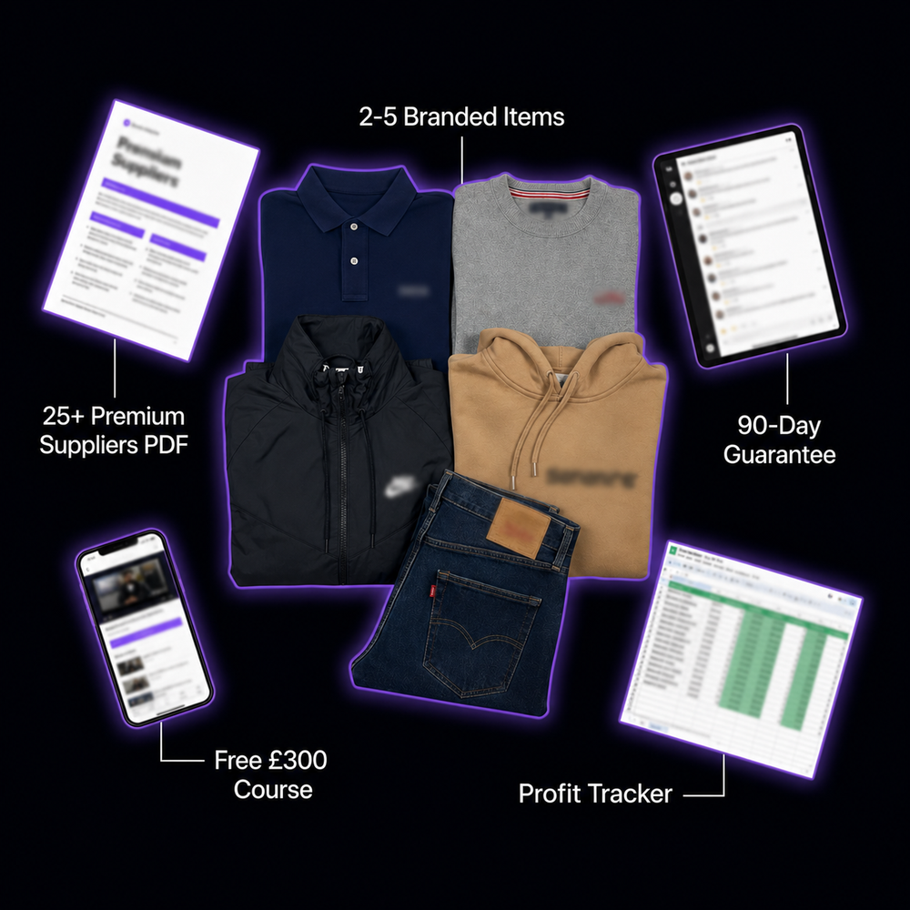 PREMIUM VENDORS+ GUIDE • INSIDER CONNECTIONS