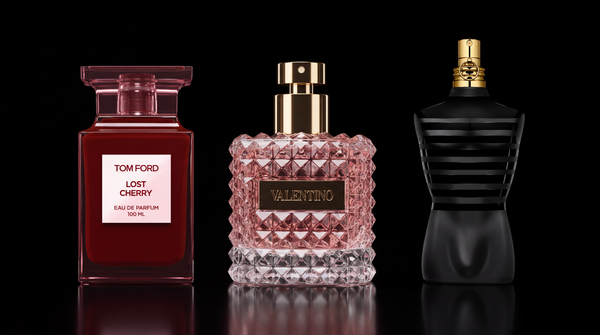 Fragrances